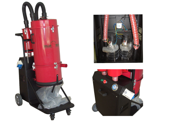 JS-170NS Industrial Vacuum Cleaner