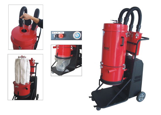 JS-170NS Industrial Vacuum Cleaner