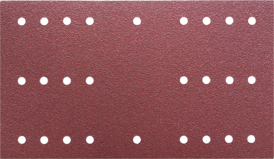 Accessories for Quadrate Orbital Floor Machine