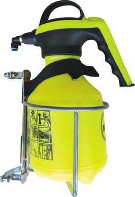 Accessories for Round Orbital Floor Machine