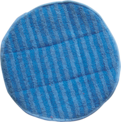 Accessories for Round Orbital Floor Machine