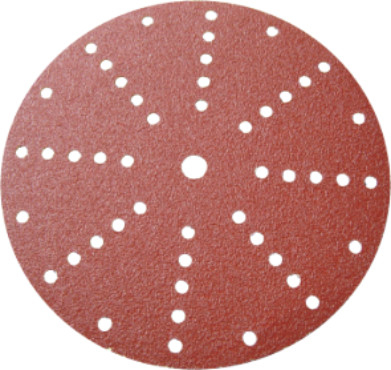 Accessories for Round Orbital Floor Machine